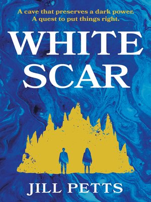 cover image of White Scar